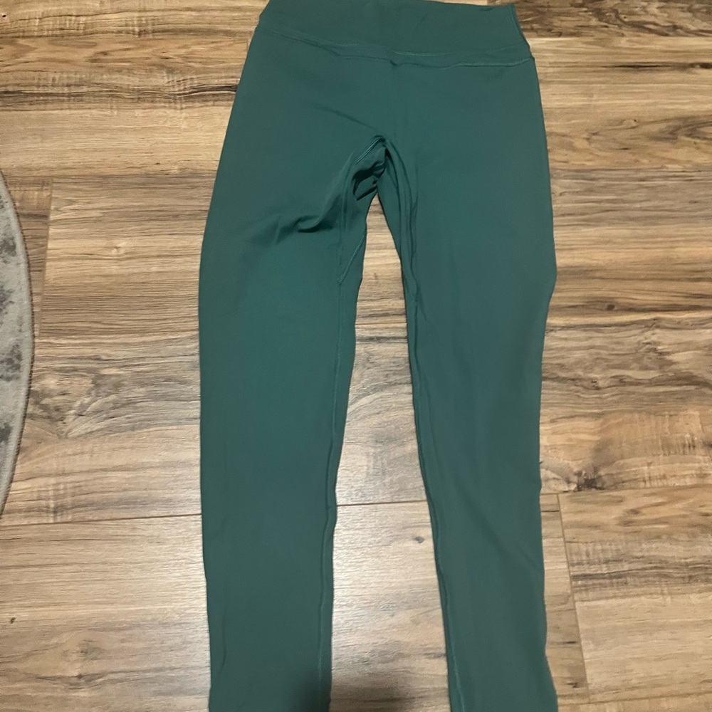 TomTiger yoga pants, size large
